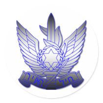 Israeli Air Force 2