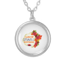 Israeli Boyfriend Design Necklaces