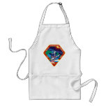 ISS-004 aprons