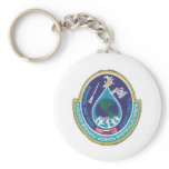 ISS INTERNATIONAL SPACE STATION keychains