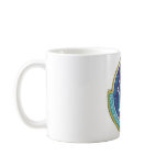 ISS INTERNATIONAL SPACE STATION mugs