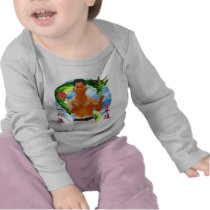 Isshinryu Dragon T-shirts