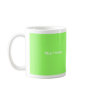Issue Mug 15oz