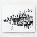 istanbul_01 mousepads