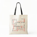 Istanbul bags