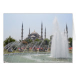 İstanbul Blue Mosque