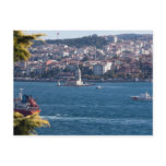 Istanbul Bosphorus