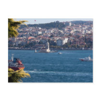 Istanbul Bosphorus