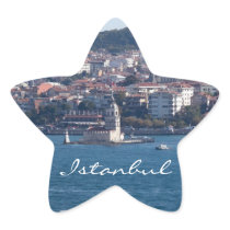 Istanbul Bosphorus