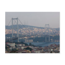 Istanbul bridge