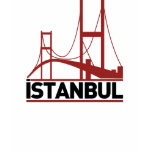 İstanbul Shirt