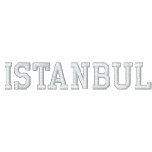 Istanbul Shirt Jacket