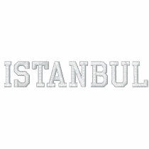 Istanbul Shirt Jacket