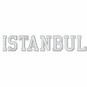 Istanbul Shirt embroidered shirts