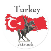 Istanbul Stickers