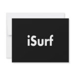 iSurf invitations