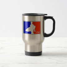 iSurf RWB Coffee Mugs
