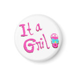It a Gril Magnet