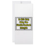 It Aint' Easy...World's Greatest Biologist Rack Card Design