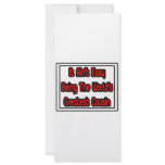 It Aint' Easy...World's Greatest Cousin rack cards