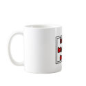 It Aint' Easy...World's Greatest Dad mugs