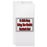 It Aint' Easy...World's Greatest Dad rack cards