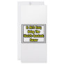 It Aint' Easy...World's Greatest Farmer Personalized Rack Card