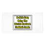 It Aint' Easy...World's Greatest Football Coach Photo Card