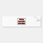 It Aint' Easy...World's Greatest Girlfriend Bumper Stickers