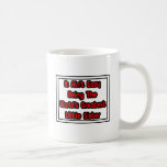 It Aint' Easy...World's Greatest Little Sister Mug