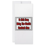 It Aint' Easy...World's Greatest Mum rack cards