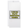 It Aint' Easy...World's Greatest Pediatrician Custom Rack Card