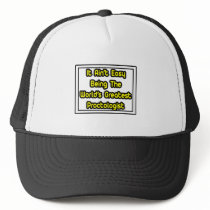It Aint' Easy...World's Greatest Proctologist