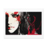 It Breaks My Heart Postcard