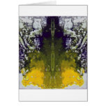 It Came From Outer Space Card