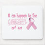 It can happen mouse pad
