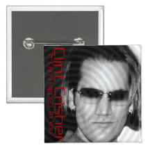 It Can Happen To You "The Remixes" - Clint Crisher Pin