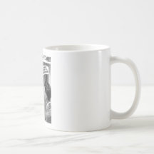 It could happen to you! coffee mugs