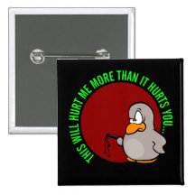 It hurts me to put you on performance improvement pins