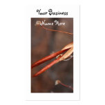 It Hurts to be Beautiful Business Cards