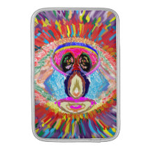 It is the  economy stupid - Fed is Fedup Face MacBook Sleeves