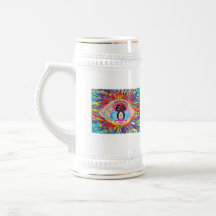 It is the  economy stupid - Fed is Fedup Face Coffee Mug