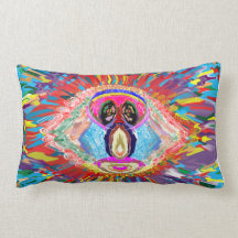 It is the  economy stupid - Fed is Fedup Face Throw Pillow