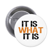 it is what it is pins