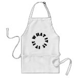 It is What it Is Products! Aprons