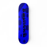IT IS WHAT IT IS SKATE BOARD DECKS