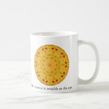It is with the heart that one sees rightly...... mugs