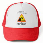It May Be Counterintuitive Always Look Down Invest hats