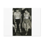 It Must Be Love postcards