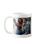 It Only Gets Weirder... mugs